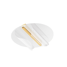 9030646 Плафонска светилка COPO LED 20W 3000K Златна Nova Luce 